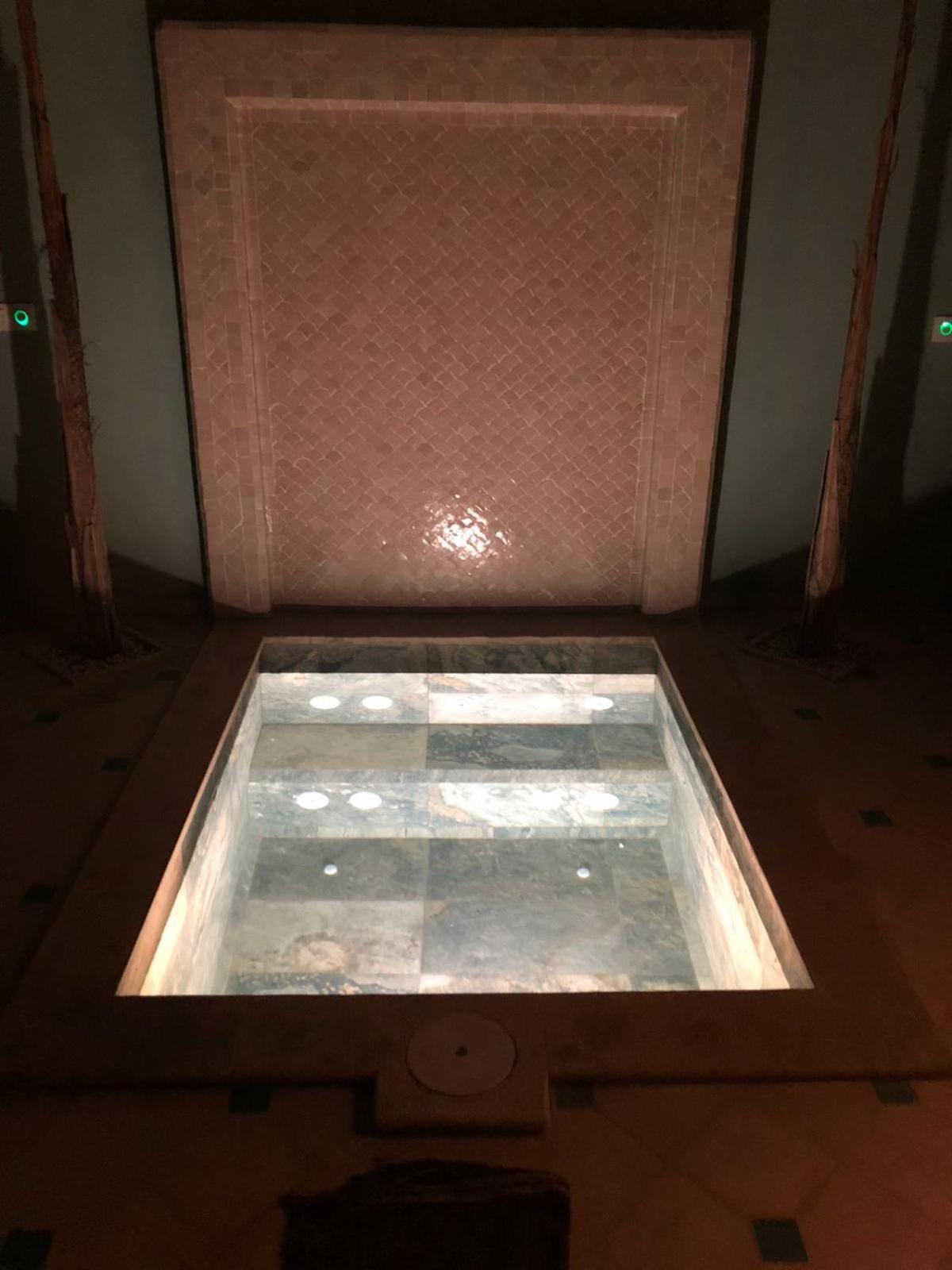Riad212 Private Medina Fast Wi-Fi Plunge Pool Marrakesh Eksteriør billede