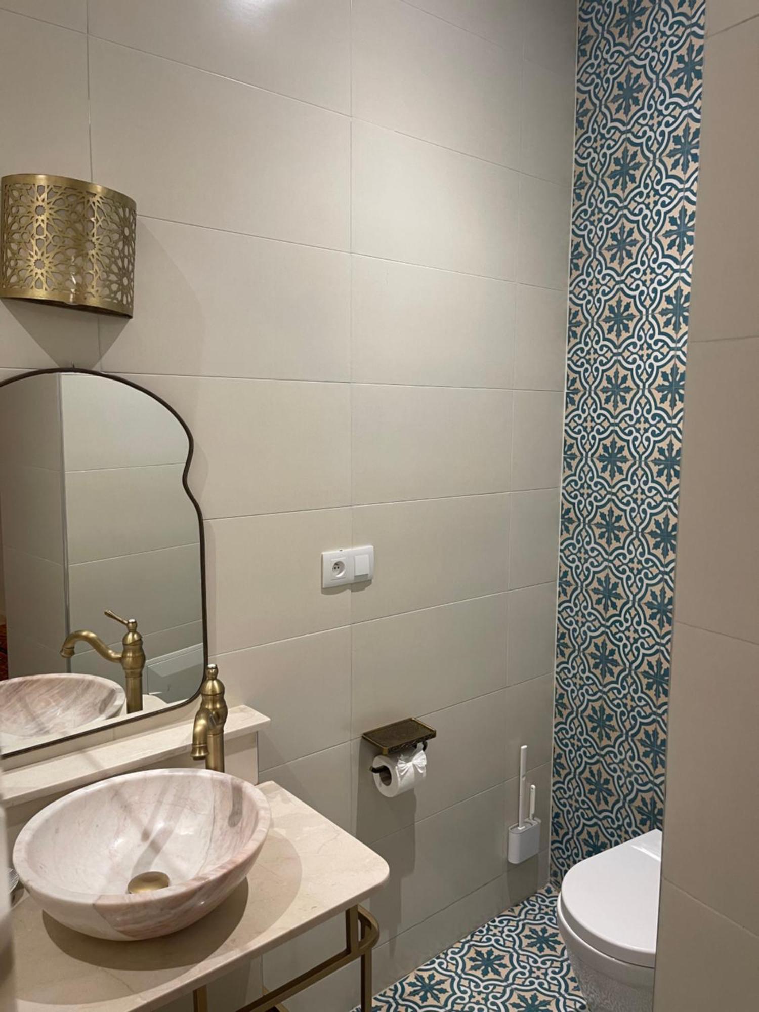 Riad212 Private Medina Fast Wi-Fi Plunge Pool Marrakesh Eksteriør billede